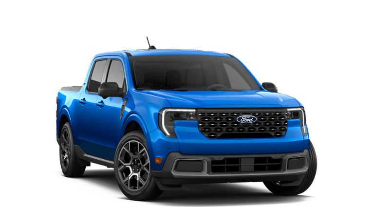 Maverick® vehicle
